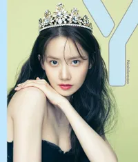 Potret Yoona Girls Generation di Y Magazine, Pesonanya Masih Cocok Jadi K-Pop Idol Rookie