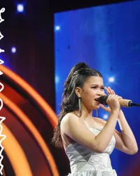 Potret Zahra D'Academy 7 yang Dapat Pujian Ari Lasso, Auto Lolos Top 25