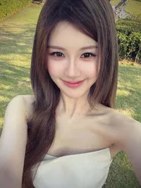 Potret Zhao Lusi Dengan Makeup Natural Hingga Bareface, Imutnya Enggak Terkalahkan 