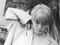 PRADA Boy Kembali Mencuri Hati Para Fangirl, Potret Ganteng Jaehyun NCT Jadi Model Majalah Esquire - Netizen Salfok Sebut Sang Idola Serasa Pulang Kampung