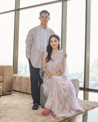 Pratama Arhan dan Azizah Salsha Resmi Cerai, Sidang Kilat Diputus Hanya Dalam Dua Kali Pertemuan