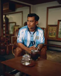 Pratama Arhan Diduga Pacaran dengan Inka Andestha, Didukung Netizen