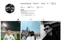 Pratama Arhan Hapus Foto Pernikahan dengan Azizah Salsha, Ada Apa?