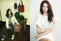 Pre Debut Idol K-Pop Saat Jadi Model Online Shop, Polos Banget