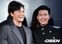 Premier 'RAMPANT' Bertabur Bintang, Park Shin Hye Sampai Yoona