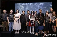 Premier 'THE SACRED RIANA: BEGINNING', Siap Tayang Pekan Ini!