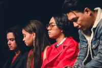 Premier 'ASAL KAU BAHAGIA' Bikin Aurora & Rizal Armada Nangis