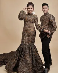Prewedding Evi Masamba dan Arif Hajrianto, Sebentar Lagi Menikah