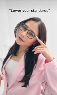 Prilly Latuconsina Ikut Trend 'My Standart' Posting Percakapan Romantis Bareng Reza Rahardian, Netizen: "Mau Baper Tapi takut Kena Marketing'