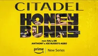 Trailer 'CITADEL: HONEY BUNNY', Seri Aksi Mendebarkan di Dunia Mata-Mata
