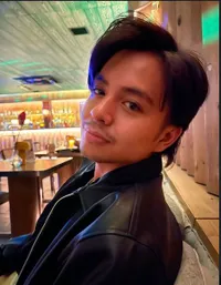 Profil Angga Yunanda yang Baru Saja Menikah dengan Shenina Cinnamon