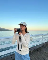 Profil dan Fakta Lee Hyeri, Mantan Kekasih Ryu Jun Yeol yang Dijuluki Nation's Little Sister