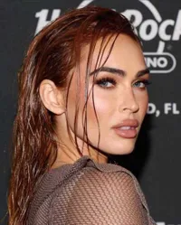 Profil dan Fakta Megan Fox, Berawal dari Pelayan Kasir Hingga Jadi Aktris Ternama - Akan Segera Menjalani Peran Terbaru di THE EXPENDABLES 4