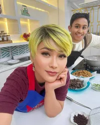 Profil Firhan yang Jadi Chef Pribadi Inul Daratista, Dapat Bayaran Tinggi 