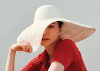 Profil Jung Yu Mi, Pemeran Cantik Sosok Kepala Dayang Istana di Drakor 'QUEEN WOO'