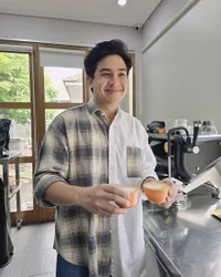 Profil Lengkap Jerome Polin, Influencer yang Tolak Rp150 Juta Untuk Jadi Buzzer