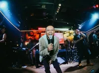 Profil Lucky Widja: Pendiri Element, Hits Rahasia Hati & Cinta Tak Bersyarat