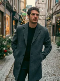 Profil Mathis Molinie, Chef Ganteng yang Disebut Dekat dengan Raisa