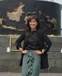 Profil Meutya Hafid: Dari Jurnalis yang Diculik di Irak hingga Jadi Menteri Komunikasi dan Digital RI