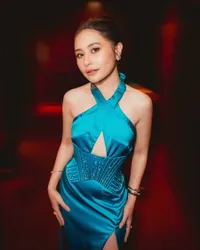 Potret dan Profil Prilly Latuconsina yang Kini Jadi Sorotan, Dihujat di X Usai Sebut Tentang Cowok Mapan Sedikit