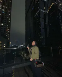 Profil Putri Sulung Harry Kahitna, Oriza Violinar yang Diamputasi Karena Alami Kecelakaan - Tetap Tegar dan Berikan Senyuman