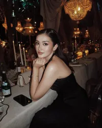 Profil Ranty Maria: Aktris Keturunan Korea Siap Menikah