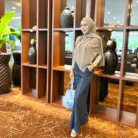 Profil Ratu Rizky Nabila Istri Pesulap Merah, Kini Tengah Hamil