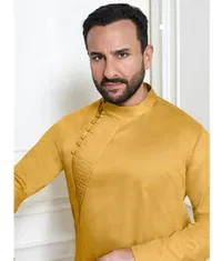 Profil Saif Ali Khan, Aktor India Sukses Suami Kareena Kapoor yang Ditikam Orang Tak Dikenal di Rumahnya