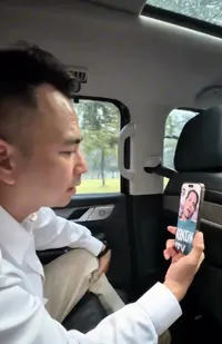 Proses Raffi Ahmad Rayu Fahmi Bo Agar Mau Dirawat di RS, Pastikan Tanggung Biaya