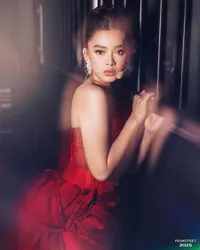 Proses Rekaman Aqeela Calista untuk Isi Soundtrack Serial 'SEPTIHAN', Luangkan Waktu Meski Sibuk