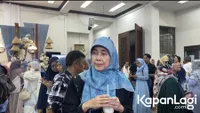 Puji Ketegaran Sheila Dara, Ibu Vidi Aldiano: Tante Syukuri Punya Menantu Luar Biasa