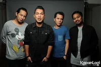 'Pulang Malu Tak Pulang Rindu', Armada Curhat Rasanya Merantau