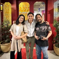 Puluhan Tahun Menikah Namun Artis-artis Ini Memilih Cerai, Raihaanun dan Ari Wibowo Jadi yang Terbaru
