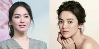Punya Alis Indah, Foto Seleb Cantik Ini Tak Perlu Banyak Diedit