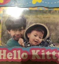 Kini Miliki Bayi Kembar Lucu, Ini Sederet Potret Transformasi Syahnaz Sadiqah yang Kecilnya Polos - Mirip Raffi Ahmad