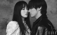 Punya Chemistry Kuat Bak Orang Pacaran, Hasil Pemotretan Pasangan Drakor Ini Paling Mesra dan Romantis Menurut Netizen Korea
