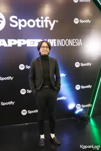 Punya Kenangan Galau, Fiersa Besari Ungkap Cerita Personal di Lagu 'Kukatakan Dengan Indah'