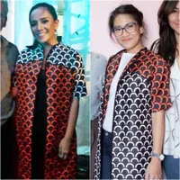 Punya Pasangan Pengusaha Kaya, Dian Sastro-Angel Pieters Kembar?