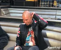Punya Tiga Calon Menantu Aktris Cantik-Cantik, Ahmad Dhani: Saya Jadi Pengen Kawin Lagi