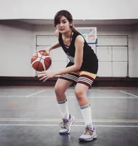 Punya Tubuh Bagus, Maria Selena Dedikasikan Passion Buat Olahraga