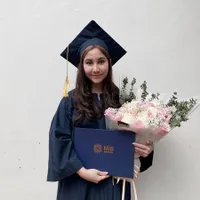 Punya Wajah Cantik dan Kebule-Bulean, Potret Keysha Alea Anak Rico Ceper Yang Sama Sekali Tak Tersorot