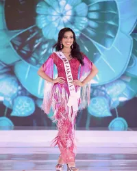 Puteri Modiyanti 'Anak' Tommy Soeharto Sukses Jadi Runner Up 4 dan Puteri Indonesia Favorit 2023