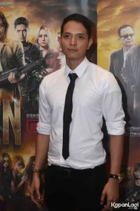 Putra Roy Marten Tak Ingin Dibayangi Sosok Iko Uwais di Film Ini