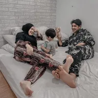 Putri Anne Dapat Hak Asuh Anak, Arya Saloka Tetap Akan Beri Nafkah Perhatikan Tumbuh Kembang