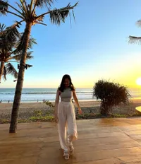 Potret Putri Modiyanti yang Disebut Anak di Luar Nikah Tommy Soeharto, Lahir Kala Sandy Harun Masih Jadi Istri Setiawan Djodi