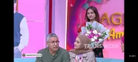 Putrinya Sudah Berusia 23 Tahun, Natalie Sarah Tak Khawatir dengan Pergaulan Nadiva Maureen