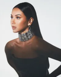 Putus dari Al Ghazali, Alyssa Daguise Diduga Punya Pacar Baru - Bule Ganteng & Rapper Asal Jerman