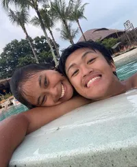 Putus dari Mario Lawalata, Sarah Tumiwa Makin Sering Pamer Kemesraan dengan Pacar Baru