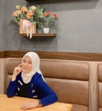 Putuskan Berhijab di Usia 21 Tahun, Nabilah Ayu Eks JKT48: Belum Tentu Besok Atau Tahun Depan Aku Masih Hidup