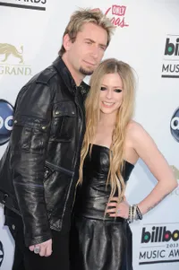 Putuskan Cerai, Inilah Kisah Cinta Avril Lavigne & Chad Kroeger